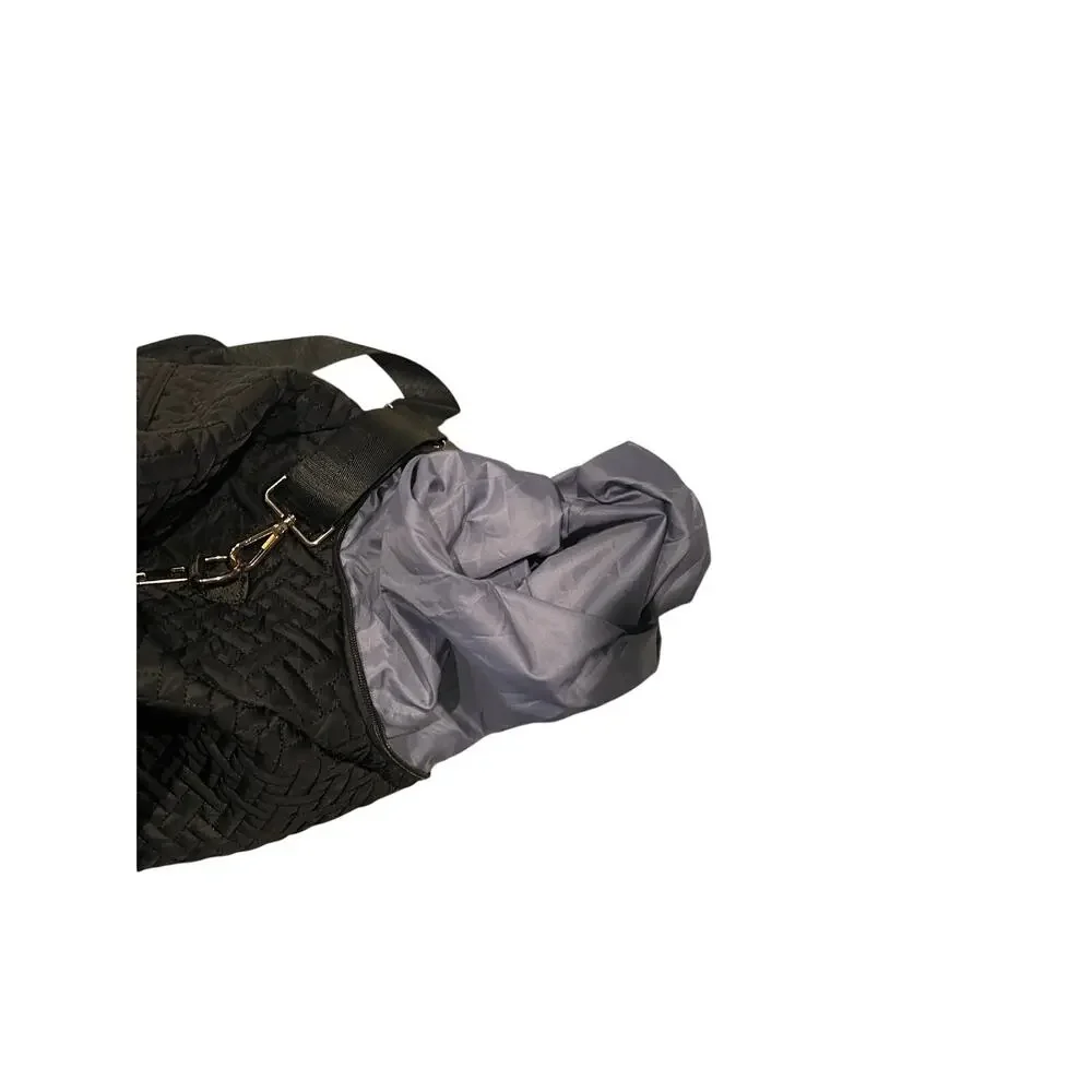 Baverge travel weekender